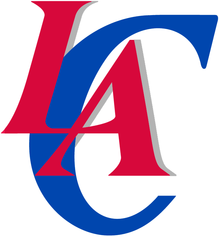 Los Angeles Clippers 2010-2015 Alternate Logo iron on transfers for fabric